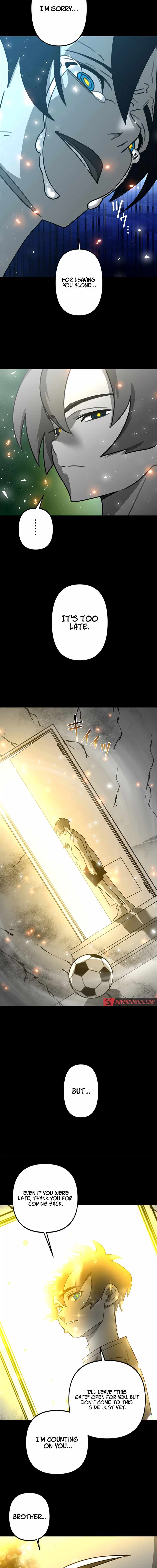 Ghost Hunter Chapter 34 10